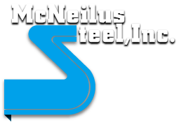 McNeilus Steel Logo