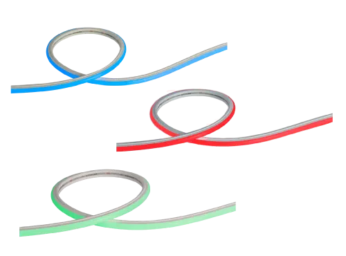 SL ID 30K LP XX A8 Low Power Indoor 3000K LED Tape Light