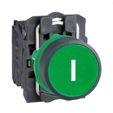 XB5AA3311 pushbutton