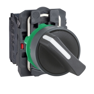 XB5AD25 Selector