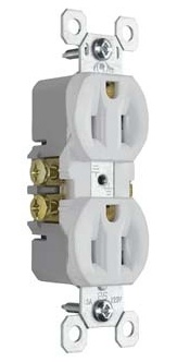 P&S 3232TRW radiant